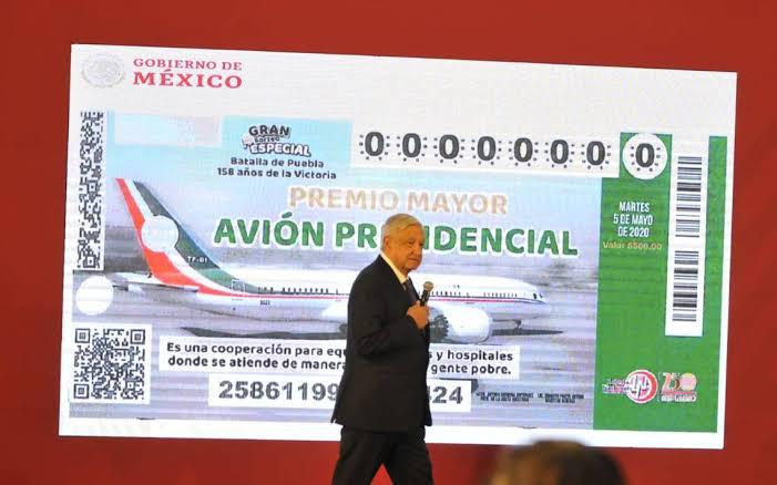 ESCUELA DE VERACRUZ SIGUE SIN PODER COBRAR PREMIO DE LA RIFA DEL AVIÓN PRESIDENCIAL, CULPAN A DELEGADO DE LA SECRETARÍA DE BIENESTAR POR PONER TRABAS