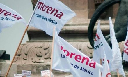 ¿PARTIDO DE LA AUSTERIDAD? PARA NADA, MORENA ES EL PARTIDO DE LOS BILLETAZOS