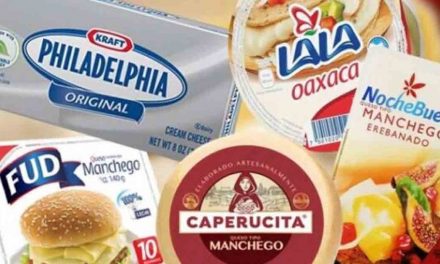 TRAS UNA REUNIÓN CON LAS AUTORIDADES COMPETENTES, 13 TIPOS DE QUESO Y YOGURT VOLVERÁN A LOS CONGELADORES DE LOS MERCADOS