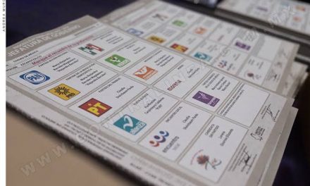 BUSCA INE CIUDADANOS PARA TRABAJAR EN PROCESO ELECTORAL