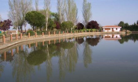 LAGUNA DE HIGUERAS, UNO DE LOS BELLOS PAISAJES PROSPECTOS PARA FORMAR PARTE DE LAS SIETE MARAVILLAS HISTÓRICAS DE NUEVO LEÓN