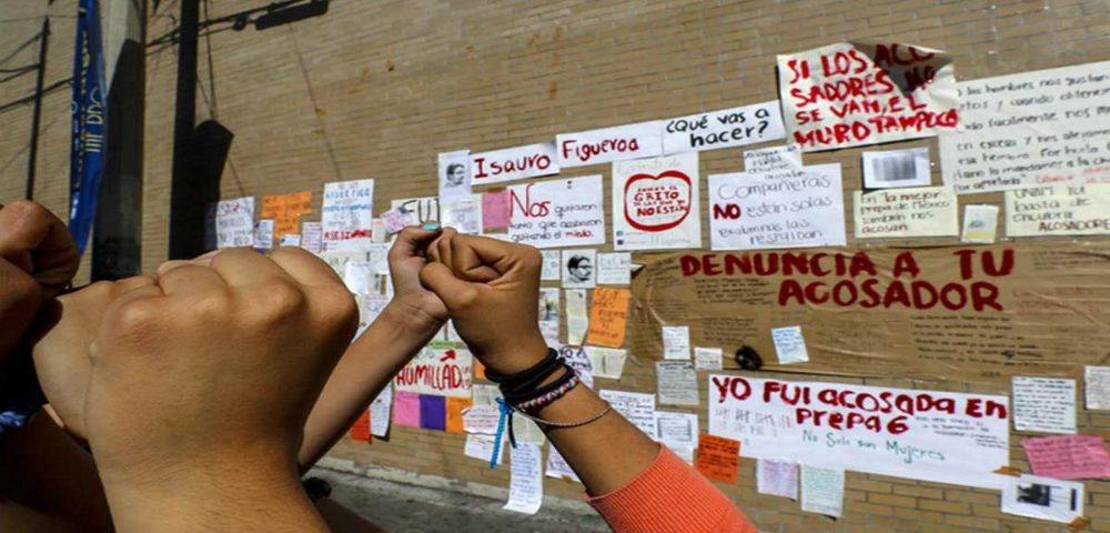 PIDEN ESTUDIANTES MAYOR SEGURIDAD EN UNIVERSIDADES DE NUEVO LEÓN