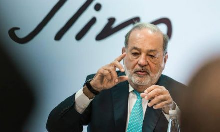 ANTE “LA NUEVA NORMALIDAD”, CARLOS SLIM PROPONE JORNADA LABORAL DE 11 HORAS PERO DE TRES DÍAS A LA SEMANA Y JUBILACIÓN HASTA LOS 75 AÑOS, ¿QUÉ TE PARECE?