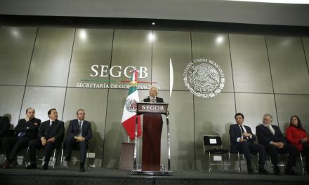 DIPUTADOS Y SENADORES PIDEN A LA SECRETARÍA DE GOBERNACIÓN (SEGOB) PUBLICAR LA CONVOCATORIA DE LA CONSULTA POPULAR QUE BUSCARÁ ENCARCELAR A FUNCIONARIOS PÚBLICOS CORRUPTOS