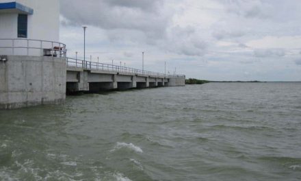 EL GOBIERNO FEDERAL SEÑALA A LA PRESA ‘EL CUCHILLO’ PARA CUMPLIR CON LA DEUDA DE AGUA CON ESTADOS UNIDOS; SIN EMBARGO, AGUA Y DRENAJE DE MONTERREY SEÑALA QUE ESO ES IMPOSIBLE, AL MENOS POR EL MOMENTO