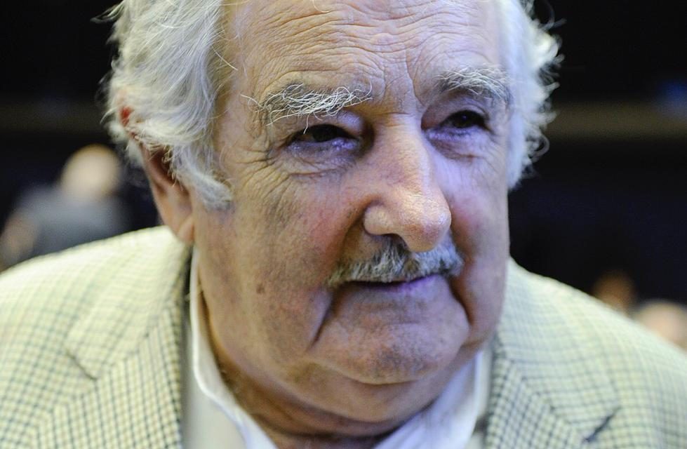 ¿NIETZSCHE, ERES TÚ? JOSÉ MUJICA, EX PRESIDENTE DE URUGUAY ALIENTA A LOS JÓVENES A LUCHAR POR SU “LIBERTAD INTERIOR”