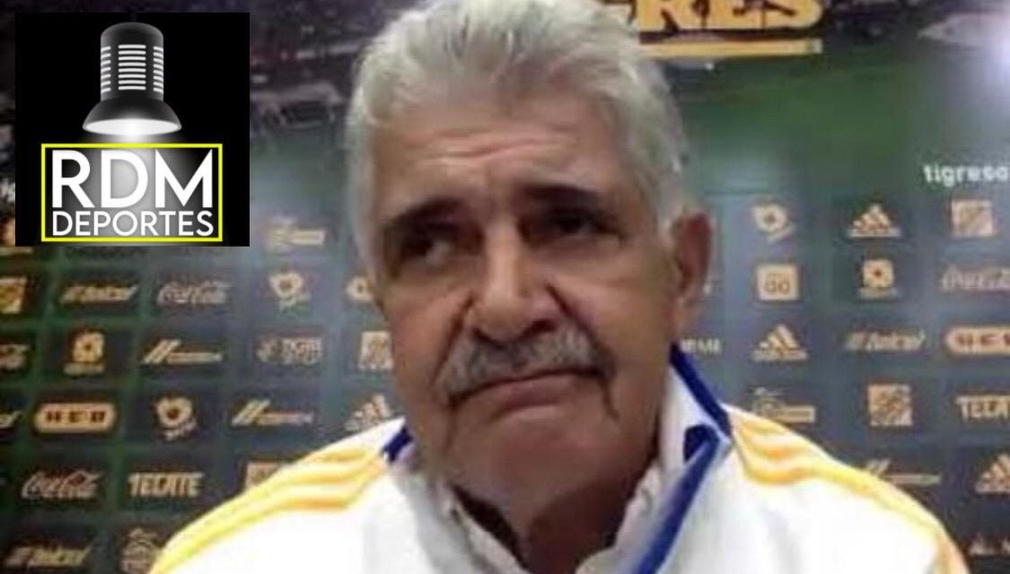 ‘’VOLVIÓ A PASAR ’’: RICARDO ‘TUCA’ FERRETTI AUTOCRÍTICA AL EQUIPO Y ADMITE QUE LA PRESIÓN POR CLASIFICAR EN LOS PRIMEROS PUESTOS AHORA ES MUCHO MAYOR