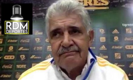 ‘’VOLVIÓ A PASAR ’’: RICARDO ‘TUCA’ FERRETTI AUTOCRÍTICA AL EQUIPO Y ADMITE QUE LA PRESIÓN POR CLASIFICAR EN LOS PRIMEROS PUESTOS AHORA ES MUCHO MAYOR