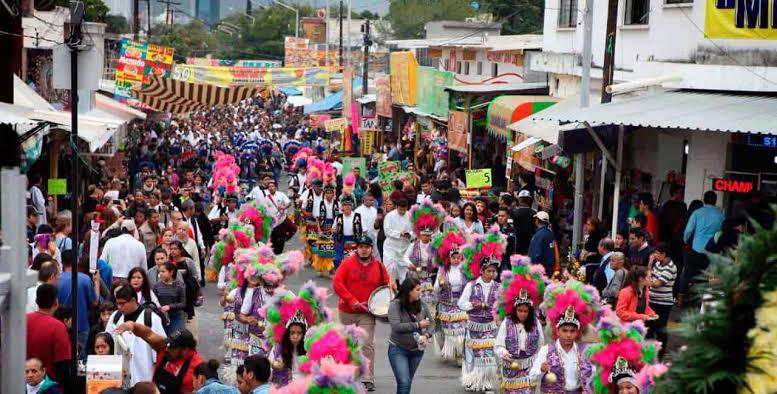 ANTE EL ALZA DE CONTAGIOS COVID-19 EN NUEVO LEÓN, ROGELIO CABRERA, ARZOBISPO DE MONTERREY, INFORMÓ QUE PEREGRINACIONES SE LLEVARÁN DE MANERA VIRTUAL