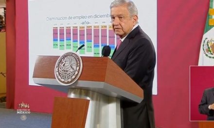 LÓPEZ OBRADOR REALIZARÁ UNA PROPUESTA PARA ELIMINAR DEFINTIVAMENTE EL ‘OUTSOURCING’; ESPECIALISTAS SEÑALAN QUE SERÁ UN DURO GOLPE PARA EL EMPLEO