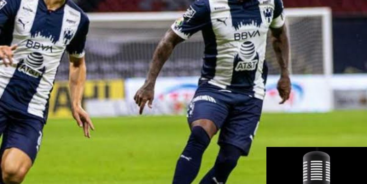 RAYADOS SE ROMPE MÁS, SE QUEDA SIN SU PRIMER CAPITÁN; PABÓN A LA LISTA DE LOS LESIONADOS