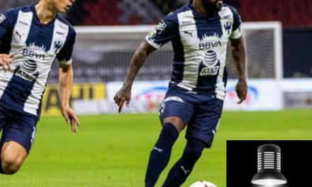 RAYADOS SE ROMPE MÁS, SE QUEDA SIN SU PRIMER CAPITÁN; PABÓN A LA LISTA DE LOS LESIONADOS