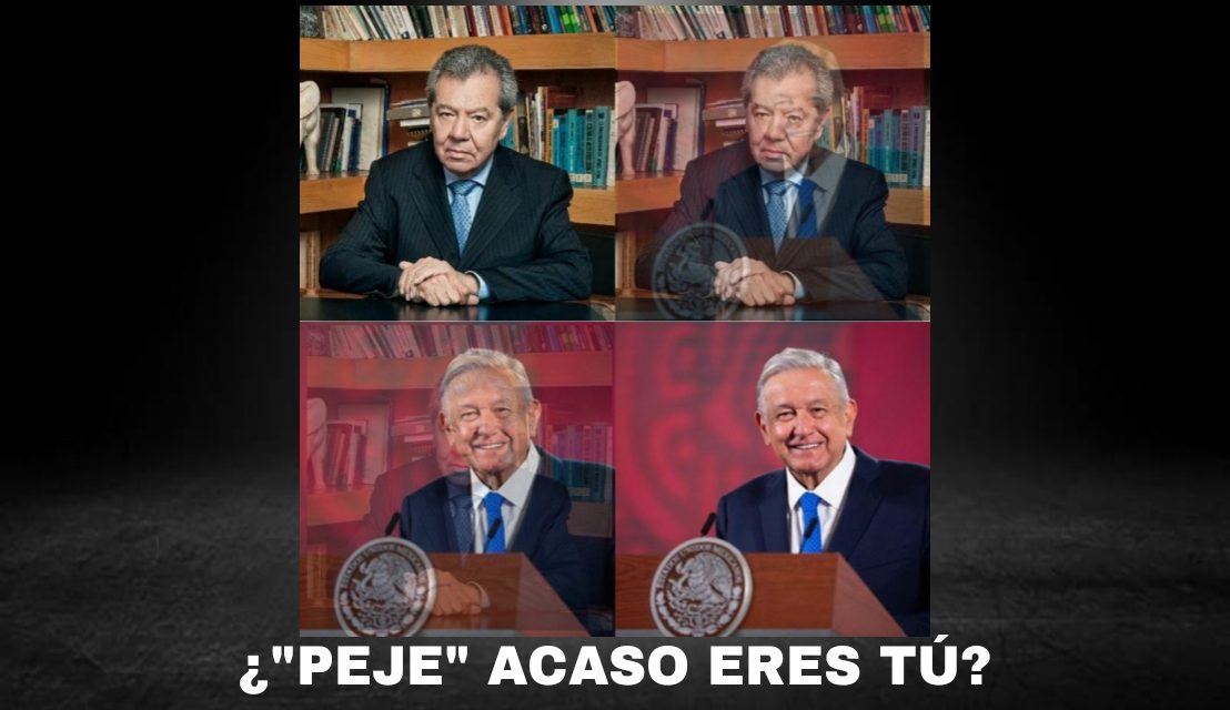 NACE UN NUEVO “PRESIDENTE LEGÍTIMO” EN LA POLÍTICA DE MÉXICO, MUÑOZ LEDO EMULANDO A SU LÍDER LÓPEZ OBRADOR EN 2006, “TOMARÁ PROTESTA” PARA DIRIGIR MORENA ¿ESTÁBAMOS MEJOR CUANDO ESTÁBAMOS PEOR?