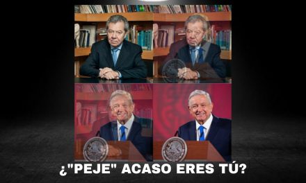 NACE UN NUEVO “PRESIDENTE LEGÍTIMO” EN LA POLÍTICA DE MÉXICO, MUÑOZ LEDO EMULANDO A SU LÍDER LÓPEZ OBRADOR EN 2006, “TOMARÁ PROTESTA” PARA DIRIGIR MORENA ¿ESTÁBAMOS MEJOR CUANDO ESTÁBAMOS PEOR?