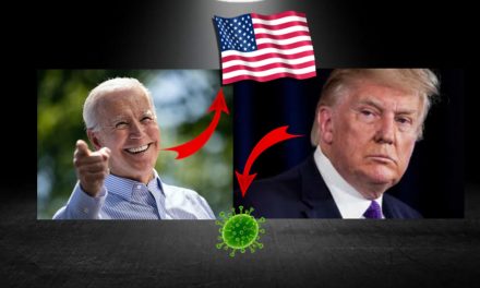 TRUMP DE LEÓN A GATITO, BIDEN SIGUEN EN ASCENSO ALEJANDOSE CADA VEZ MÁS DEL PRESIDENTE MÁS PODEROSO DEL MUNDO