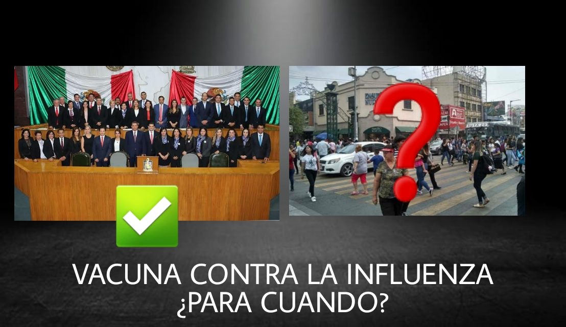 EL CINISMO DE LOS DIPUTADOS, PRIMERO EXIGEN LES LLEVEN VACUNA HASTA SU RECINTO, A ELLOS Y A SUS EMPLEADOS, ANTES QUE A NADIE Y AHORA EXIGEN QUE ESTADO “GARANTICE ABASTO”