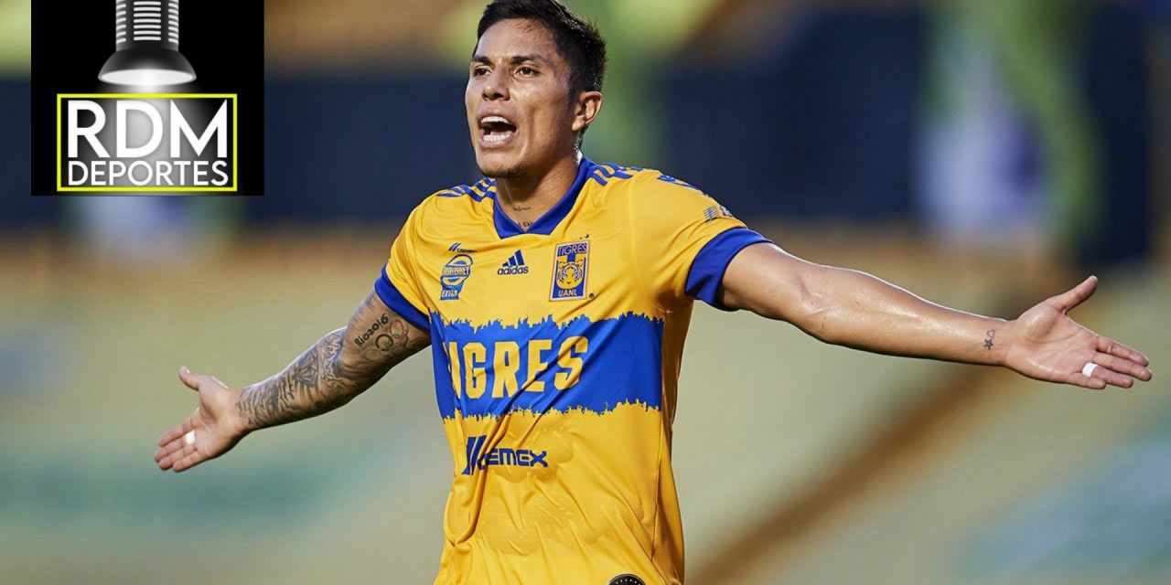 ¿Y ASÍ BUSCAN REGRESAR A LOS ESTADIO? TIGRES PRESENTA TRES NUEVAS BAJAS POR COVID