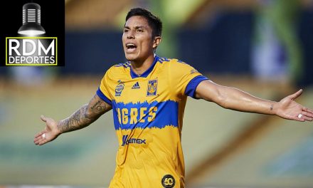 ¿Y ASÍ BUSCAN REGRESAR A LOS ESTADIO? TIGRES PRESENTA TRES NUEVAS BAJAS POR COVID