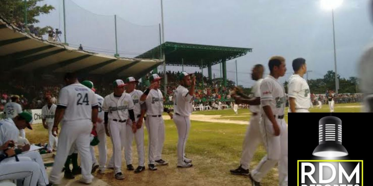 EL EQUIPO DE BEISBOL DEL QUE LLEVA LAS RIENDAS PIO LÓPEZ OBRADOR, TENDRÁ “REGALO” ESPECIAL DE SU HERMANO