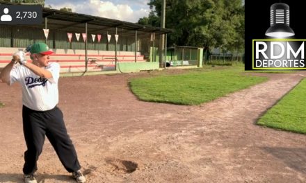 Y SIGUE AMLO PREDICIENDO SOBRE BEISBOL, AHORA VA CON DODGERS EN SERIE MUNDIAL