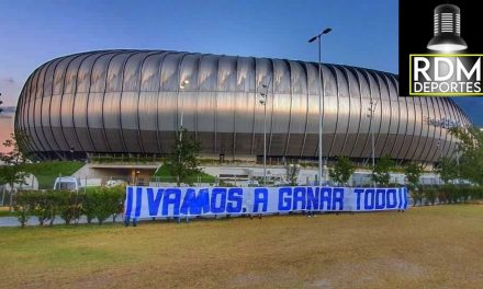 VAN RAYADOS A “GANAR TODO”, MAÑANA DUELO DE IDA FINAL DE COPA MX ANTE TIJUANA