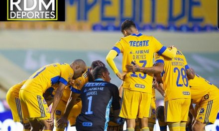 PERDIERON OPORTUNIDAD DE RÉCORD. TIGRES ES MEJOR, PERO PERDONAN A UN FC JUÁREZ CON DISCRETO JUEGO Y LES SACAN EL EMPATE; LES BAJAN LOS HUMOS