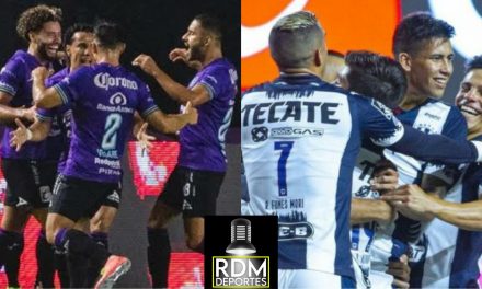 LOS RAYADOS BUSCAN LOS TRES PUNTOS QUE LES SERVIRÁN PARA PODER CALIFICAR A LA LIGUILLA