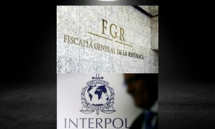 FISCALÍA GENERAL DE LA REPÚBLICA (FGR) Y LA ORGANIZACIÓN INTERNACIONAL DE POLICÍA CRIMINAL (INTERPOL) TRABAJAN EN CONJUNTO PARA CAPTURAR A EXFUNCIONARIOS RESPONSABLES DE DESVÍAR DOS MIL 500 MILLONES DE PESOS; ¿LE SUENA?