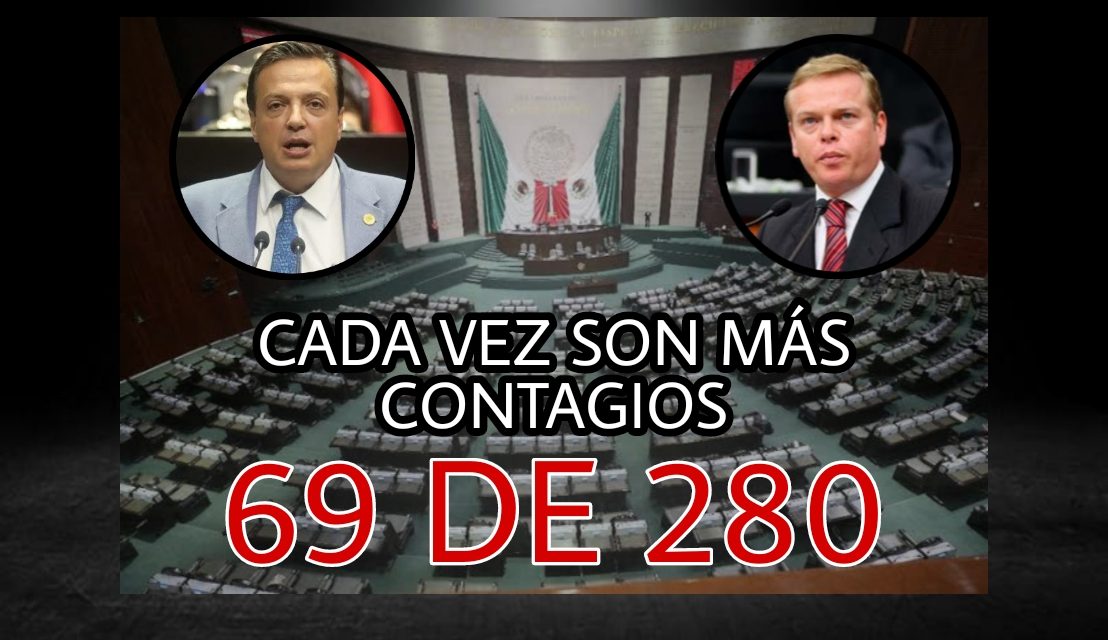 ¿UNA TRAGEDIA SE ASOMA EN SAN LÁZARO? EL COVID SE EXPANDIÓ EN CONTAGIOS COMO PÓLVORA DE LA PIROTECNIA ¿QUIÉN ES EL RESPONSABLE?