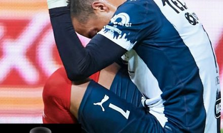 RAYADOS CADA VEZ MÁS CERCA DE LA LIGUILLA DIRECTA