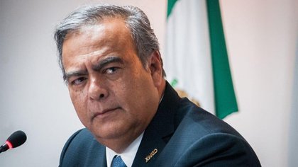 Y QUIEREN SEGUIR CON LAS EXTRADICIONES, FISCALÍA GENERAL DE LA CDMX EXIGE A EE. UU. EXTRADITEN A RAYMUNDO COLLINS