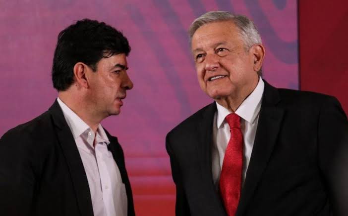 VOCERO DE AMLO ASEGURA QUE MÉXICO POR FIN GANÓ LA LUCHA DE DÉCADAS