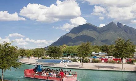 NO MÁS “ÁREA VERDE” EN EL PASEO SANTA LUCÍA, DESPUÉS DE TANTOS MESES DE ESPERA REGRESARÁN EL DÍA DE HOY LAS “LANCHITAS”