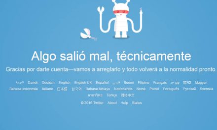 Y SIGUEN LAS FALLAS A NIVEL MUNDIAL CON TWITTER; REPORTAN USUARIOS FALLOS EN LA APP TANTO DE MÓVIL COMO DE ESCRITORIO