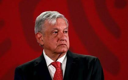 PONE EXCUSAS AMLO SOBRE INUNDACIONES EN TABASCO Y ASEGURA FUE PEQUEÑO FALLO