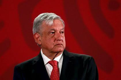 PONE EXCUSAS AMLO SOBRE INUNDACIONES EN TABASCO Y ASEGURA FUE PEQUEÑO FALLO