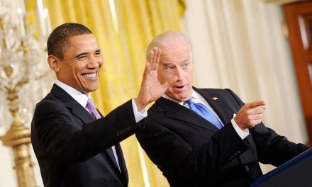 SIGUE OBAMA MARCHANDO Y GRITANDO A FAVOR DE BIDEN, MIENTRAS ESTE SE PREPARA PARA DEBATIR CONTRA TRUMP