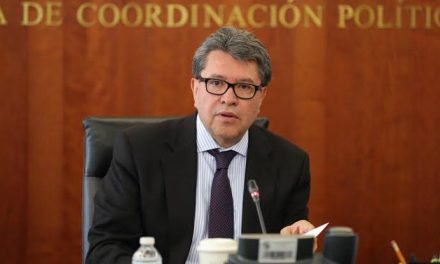 TUVIERON QUE ESPERAR TRAGEDIAS PARA TOMAR LAS MEDIDAS NECESARIAS EN EL SENADO