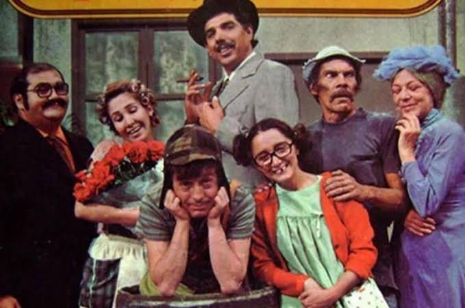 ¡SONRÍAN! EL REGRESO DE “EL CHAVO DEL 8” PODRÍA ESTAR MUY CERCA, ESTA VEZ EN LA PLATAFORMA STREAMING DE YOUTUBE