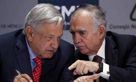 ASEGURA ROMO EMPRESARIOS MEXICANOS SON LO MEJOR DEL PAÍS