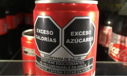 ASEGURAN NO EXISTIÓ NINGUNA NEGOCIACIÓN CON COCA-COLA POR ETIQUETADO EN REUNIÓN DE AMLO CON ELLOS