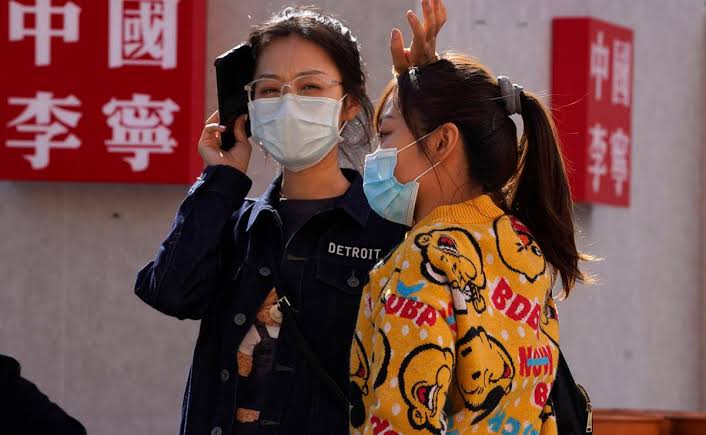 EN EL LUGAR DONDE COMENZÓ EL VIRUS DEL COVID19, CHINA, TIENEN 54 DÍAS SIN REPORTAR CASOS LOCALES POSITIVOS