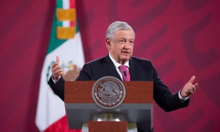 ANTE APLICACIÓN DE TOQUES DE QUEDA EN ALGUNOS PAÍSES DEMUESTRA AUTORITARISMO DE ACUERDO CON LÓPEZ OBRADOR