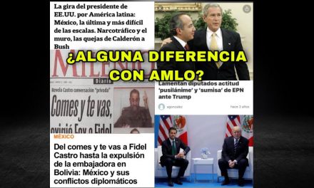 AMLO HIZO LO CORRECTO AL NO RECONOCER A BIDEN (AÚN), DONALD TRUMP SE VA HASTA ENERO 21 DEL 2021, SOLO ÉL Y SU GOBIERNO DEBERÁN SORTEAR ESTOS MESES DE RELACIÓN