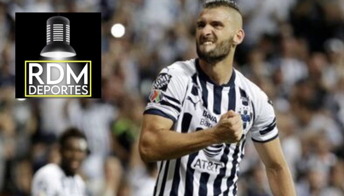 RAYADOS VA POR OTRO TRIPLETE EN SU HISTORIA; AHORA POR LIGA-CONCA-COPA