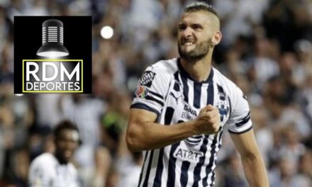 RAYADOS VA POR OTRO TRIPLETE EN SU HISTORIA; AHORA POR LIGA-CONCA-COPA