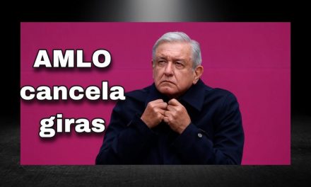 DE NUEVA CUENTA UNA SITUACIÓN DELICADA MUEVE LA AGENDA DE AMLO PARA VISITAR NAYARIT Y SINALOA; SORPRENDE FALLECIMIENTO DE SU HERMANA