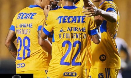 TIGRES QUEDÓ FUERA DE LIGUILLA DIRECTA ¡VA A REPECHAJE! TAL CÓMO NARRARÍA EL GRAN PERRO BERMÚDEZ: LA TENÍA, ERA SUYA Y LA DEJÓ IR