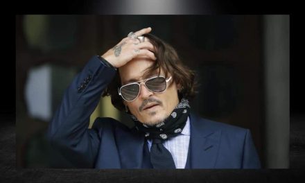 ENLACE DESFAVORABLE PARA JOHNNY DEPP AL NO LOGRAR LIMPIAR SU IMAGEN; PIERDE JUICIO CONTRA PERIÓDICO QUE LO LLAMÓ “GOLPEADOR DE ESPOSAS”