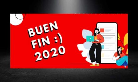 ¡ES HOY, ES HOY!; LA NUEVA EDICIÓN DE ‘’EL BUEN FIN’’ COMIENZA EL DÍA DE HOY EN UN ESQUEMA MARATONICO